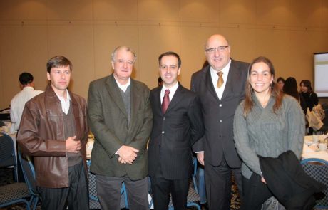 2009 - Estrela da Manhã - Romeo Lacerda - Eloi Zanetti, Rodrigo Florenzano e Leo Rubin