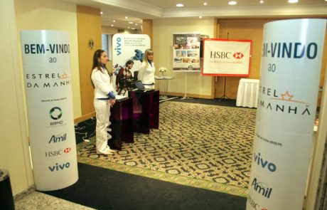 2009 - Estrela da Manhã - Romeo Lacerda