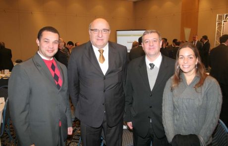 2009 - Estrela da Manhã - Romeo Lacerda - João Santos e Leo Rubin