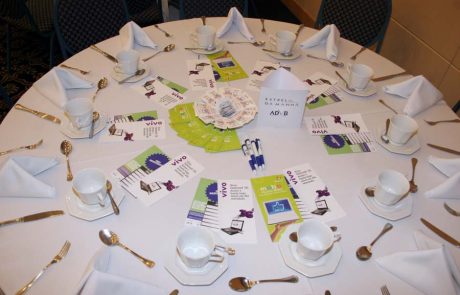 2009 - Estrela da Manhã - Romeo Lacerda