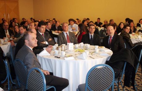 2009 - Estrela da Manhã - Romeo Lacerda