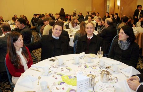 2009 - Estrela da Manhã - Romeo Lacerda