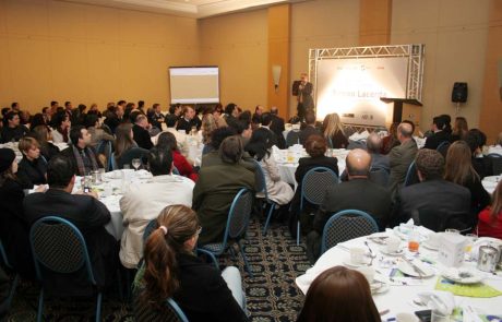 2009 - Estrela da Manhã - Romeo Lacerda