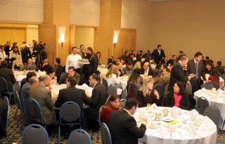 2009 - Estrela da Manhã - Romeo Lacerda