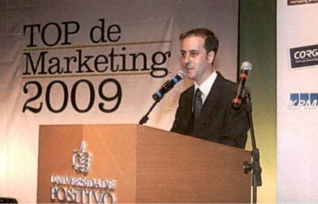 2009 - Top de Marketing