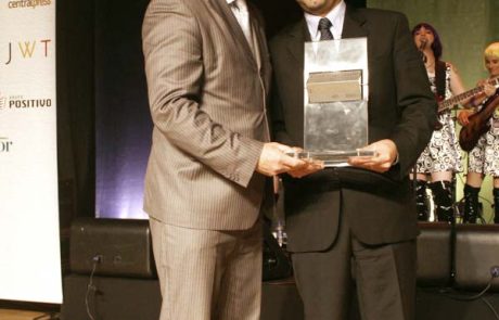 2009 - Top de Marketing - Aldo Malucelli - personalidades