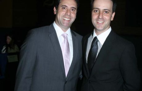 2009 - Top de Marketing - Artur Grynbaum e Rodrigo Florenzano