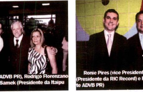 2009 - Top de Marketing - Personalidades