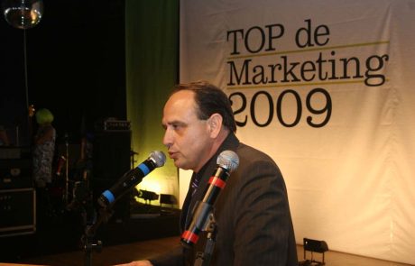 2009 - Top de Marketing - Carvalho
