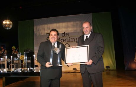 2009 - Top de Marketing