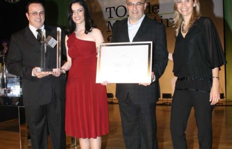 2009 - Top de Marketing - Condor