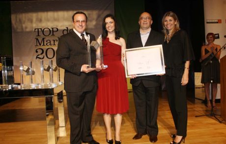 2009 - Top de Marketing - Condor