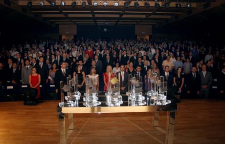 2009 - Top de Marketing