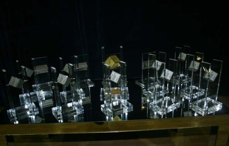 2009 - Top de Marketing - Troféus