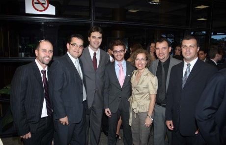 2009 - Top de Marketing