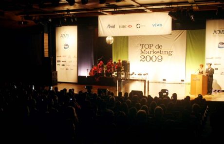 2009 - Top de Marketing
