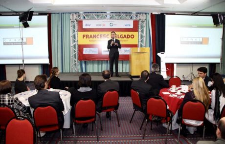 2010 - Estrela da Manhã - Francesc Delgado - Rodrigo Florenzano