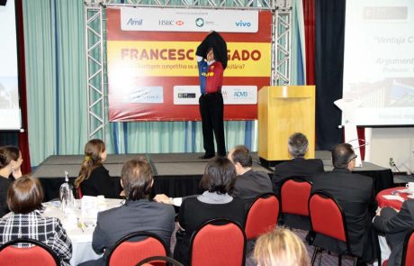 2010 - Estrela da Manhã - Francesc Delgado