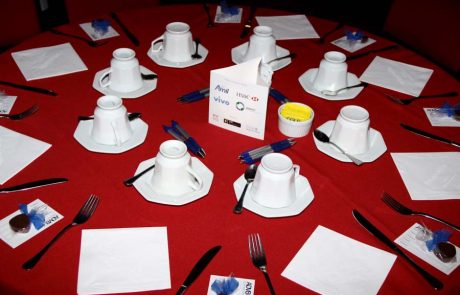 2010 - Estrela da Manhã - Francesc Delgado