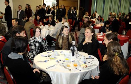 2010 - Estrela da Manhã - Francesc Delgado