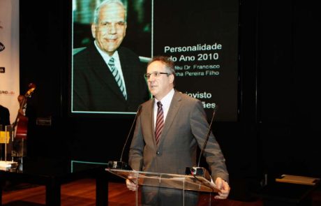 2010 - Prêmio Personalidades - Mainardes