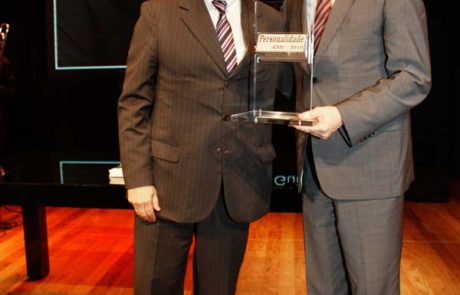 2010 - Prêmio Personalidades - Mainardes