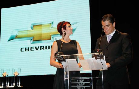 2010 - Top de Marketing