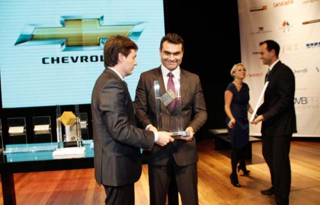 2010 - Top de Marketing