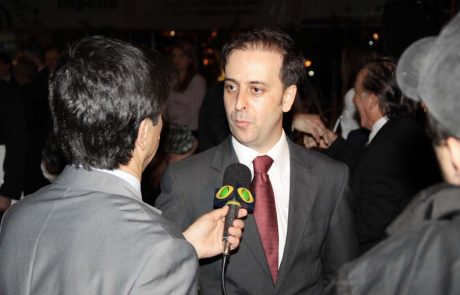 2010 - Top de Marketing - Rodrigo Florenzano