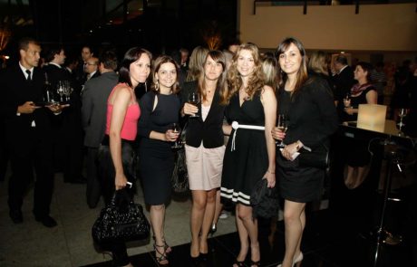 2010 - Top de Marketing