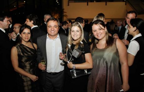 2010 - Top de Marketing