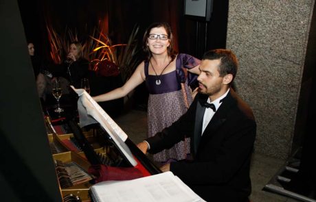 2010 - Top de Marketing