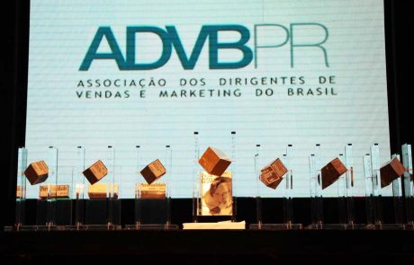 2010 - Top de Marketing - Troféu Gran Prix