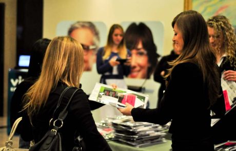 2011 - 3º Workshop de Marcas ADVB