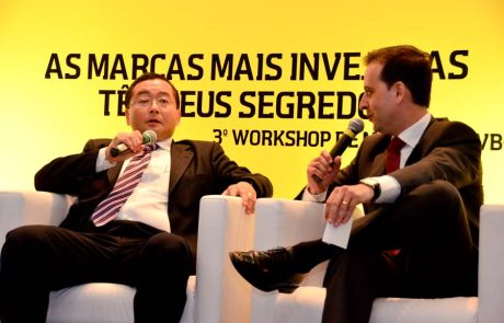 2011 - 3º Workshop de Marcas ADVB