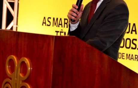 2011 - 3º Workshop de Marcas ADVB - Rodrigo Florenzano