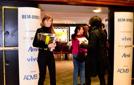 2011 - 3º Workshop de Marcas ADVB