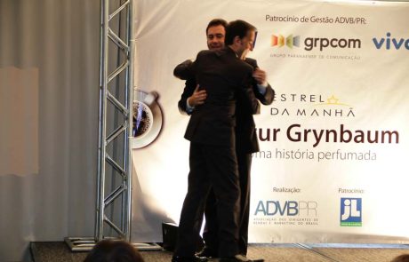 2011 - Estrela da Manhã - Artur Grymbaum - Rodrigo Florenzano