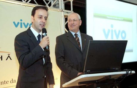 2011 - Estrela da Manhã - Luiz Lourenço - COCAMAR - Rodrigo Florenzano