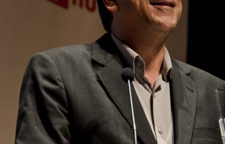 2011 - Premio Personalidade ADVB - Carlos Murilo - NISSAN