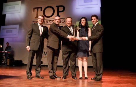 2011 - Top de Marketing - CONDOR