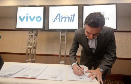 2012 - Posse nova Diretoria - Ronie Pires