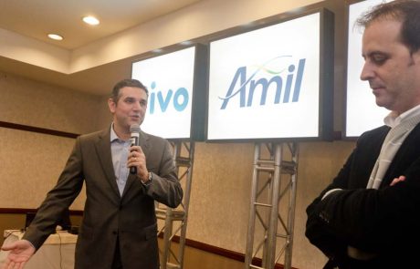 2012 - Posse nova Diretoria - Ronie Pires