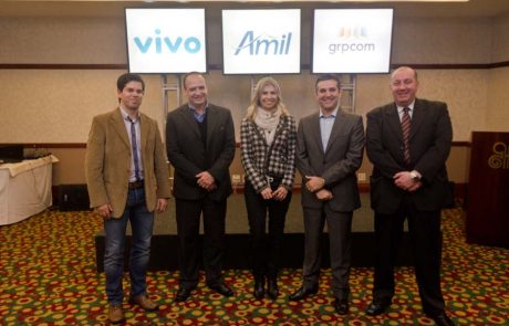 2012 - Posse nova Diretoria