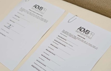 2012 - Posse nova Diretoria