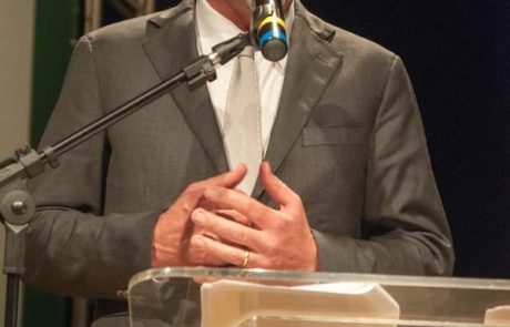 2013 - Prêmio Personalidades - Junior Druski