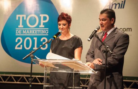 2013 - Top de Marketing