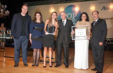 2013 - Top de Marketing - SHOPPING MULLER