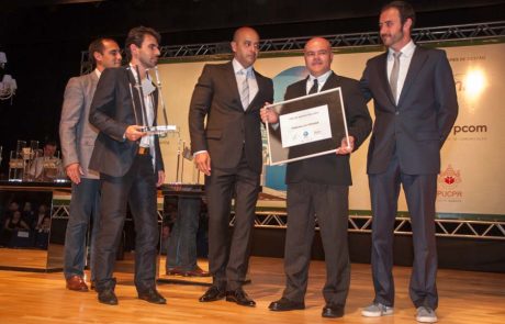 2013 - Top de Marketing - TRIBUNA DO PARANÁ