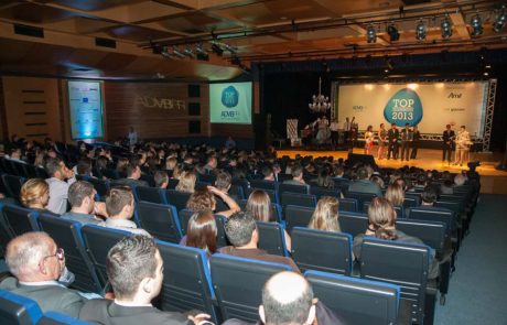 2013 - Top de Marketing